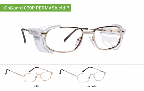 OnGuard 070P PERMAshield frame selection