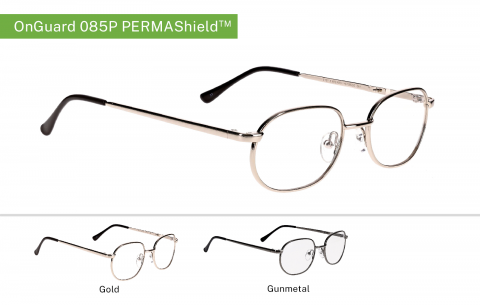 OnGuard 085P PERMAshield frame selection