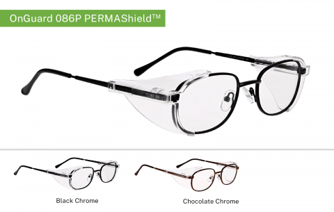 OnGuard 086P PERMAshield frame selection