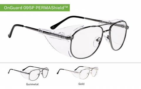 OnGuard 095P PERMAshield frame selection